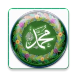 islamic stickers-wasticker android application logo